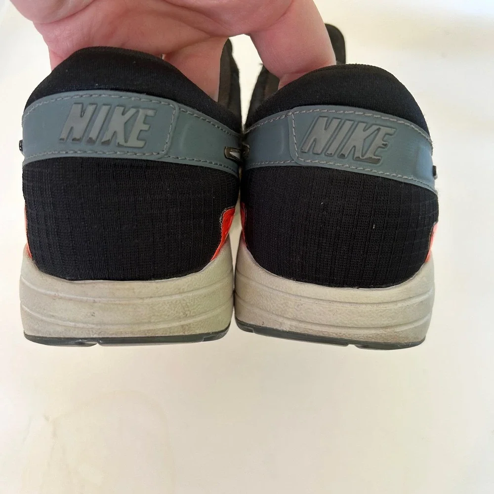 Nike Air Max SI Cool Grey Woman's‎ Size 7.5